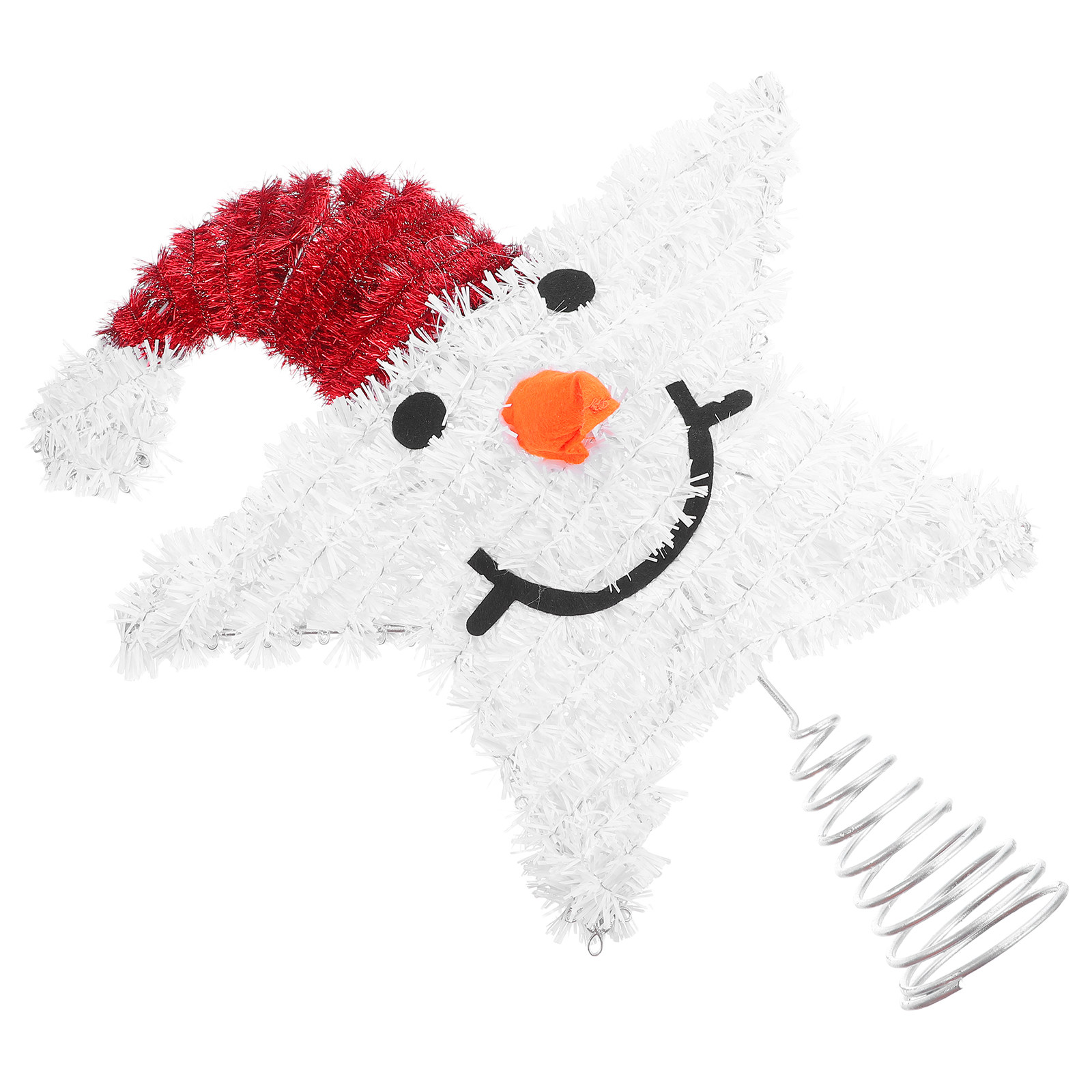 Stella per Albero di Natale, D - Star Tree Topper recensione e prezzo