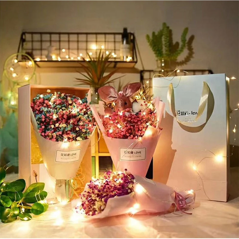 Decorazione per Albero di Nata - Led Fairy String Lights recensione e prezzo