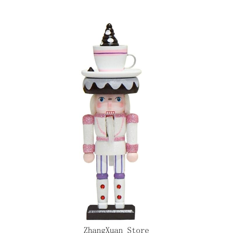 Decori per figurine schiaccian - Nutcracker Figurine recensione e prezzo