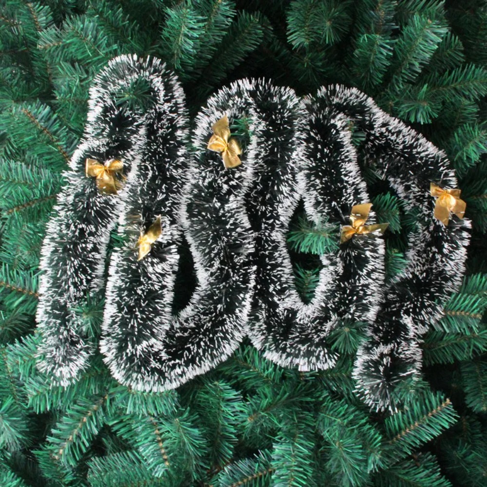 Ghirlanda di orpelli natalizi  - Led Fairy String Lights recensione e prezzo