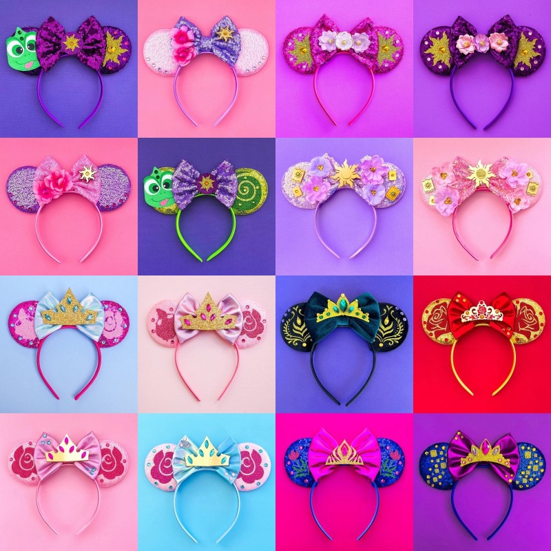 Disney Alice nel Paese delle M - Ribbon Bow Gift recensione e prezzo