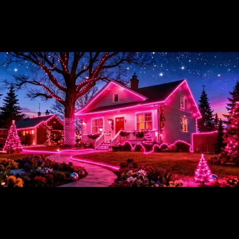 Nuovo set di luci a stringa tu - Led Fairy String Lights recensione e prezzo