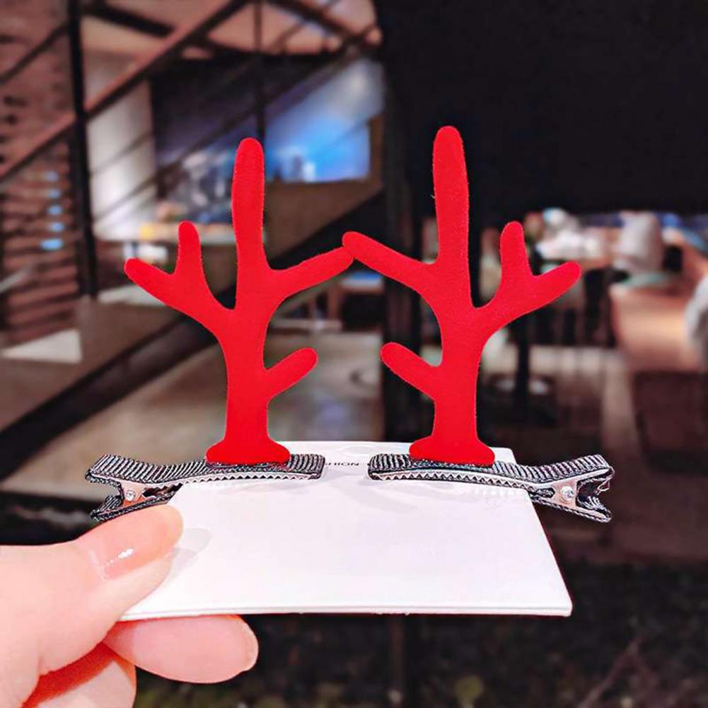 Fermagli per Capelli a Forma d - Reindeer Antlers Headband recensione e prezzo