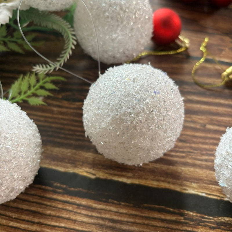Set di 10 Palline Decorative N - Star Tree Topper recensione e prezzo