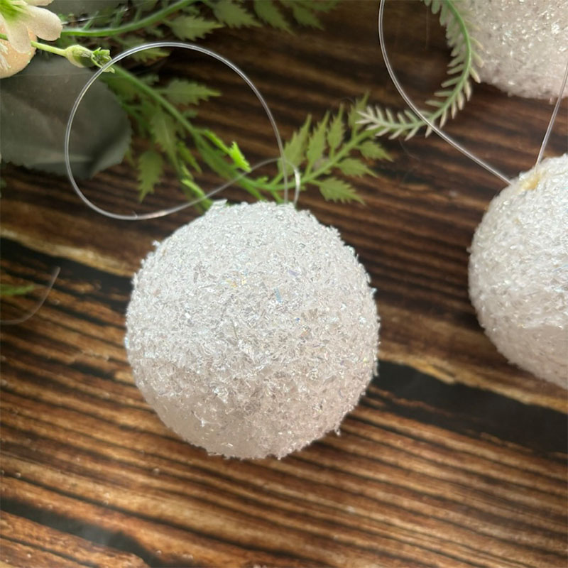 Set di 10 Palline Decorative N - Star Tree Topper recensione e prezzo