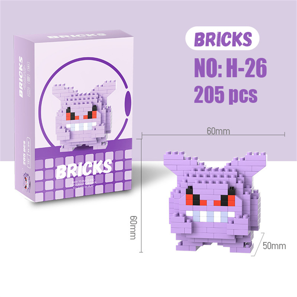 Blocchi da Costruzione Micro P - Lego Set Technic recensione e prezzo