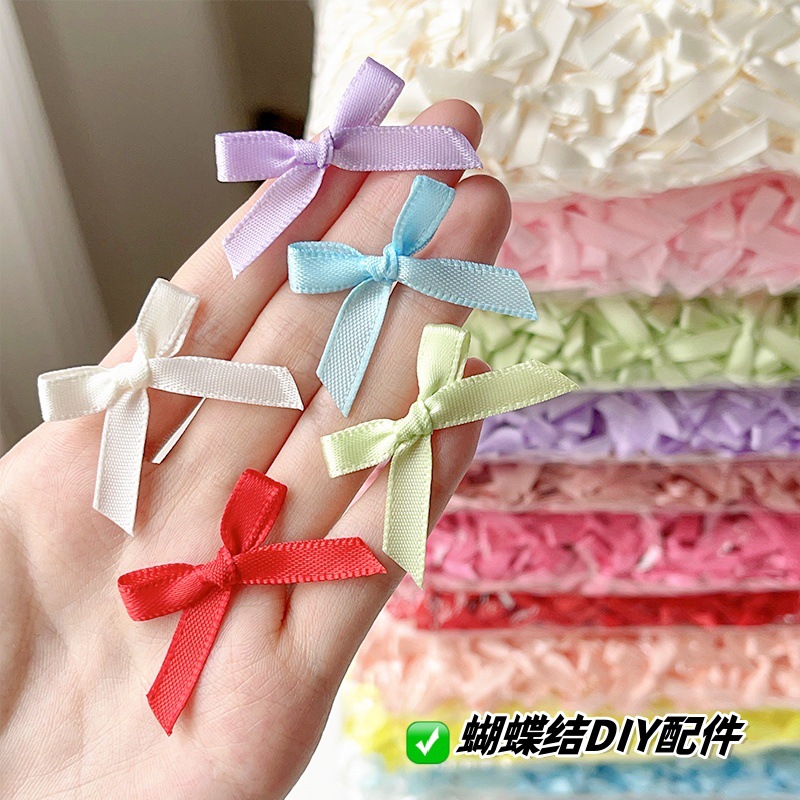 Fiocchi in Nastro di Raso Mult - Ribbon Bow Gift recensione e prezzo