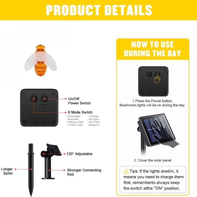 Catena Luminosa Solare a Forma - Christmas Lights Outdoor recensione e prezzo
