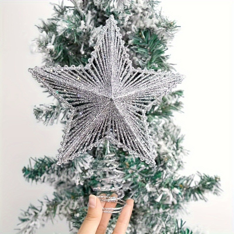 1 Pezzo Stella Decorativa per  - Star Tree Topper recensione e prezzo