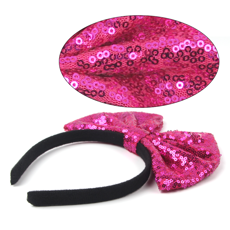 1 pezzo di fascia per capelli  - Ribbon Bow Gift recensione e prezzo